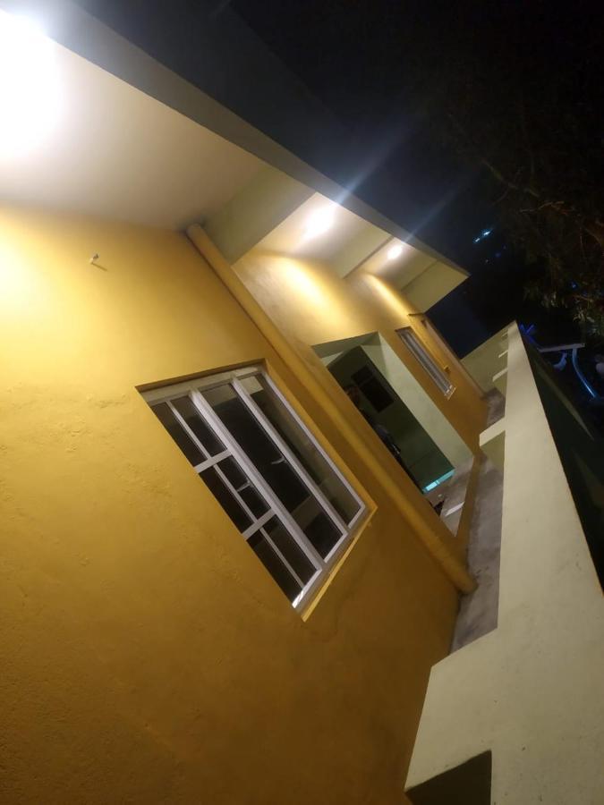 צ'נאי Xavier Guest House מראה חיצוני תמונה