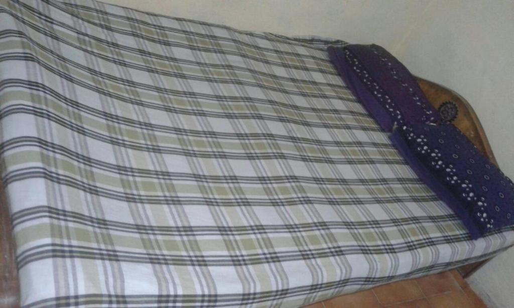 צ'נאי Xavier Guest House מראה חיצוני תמונה