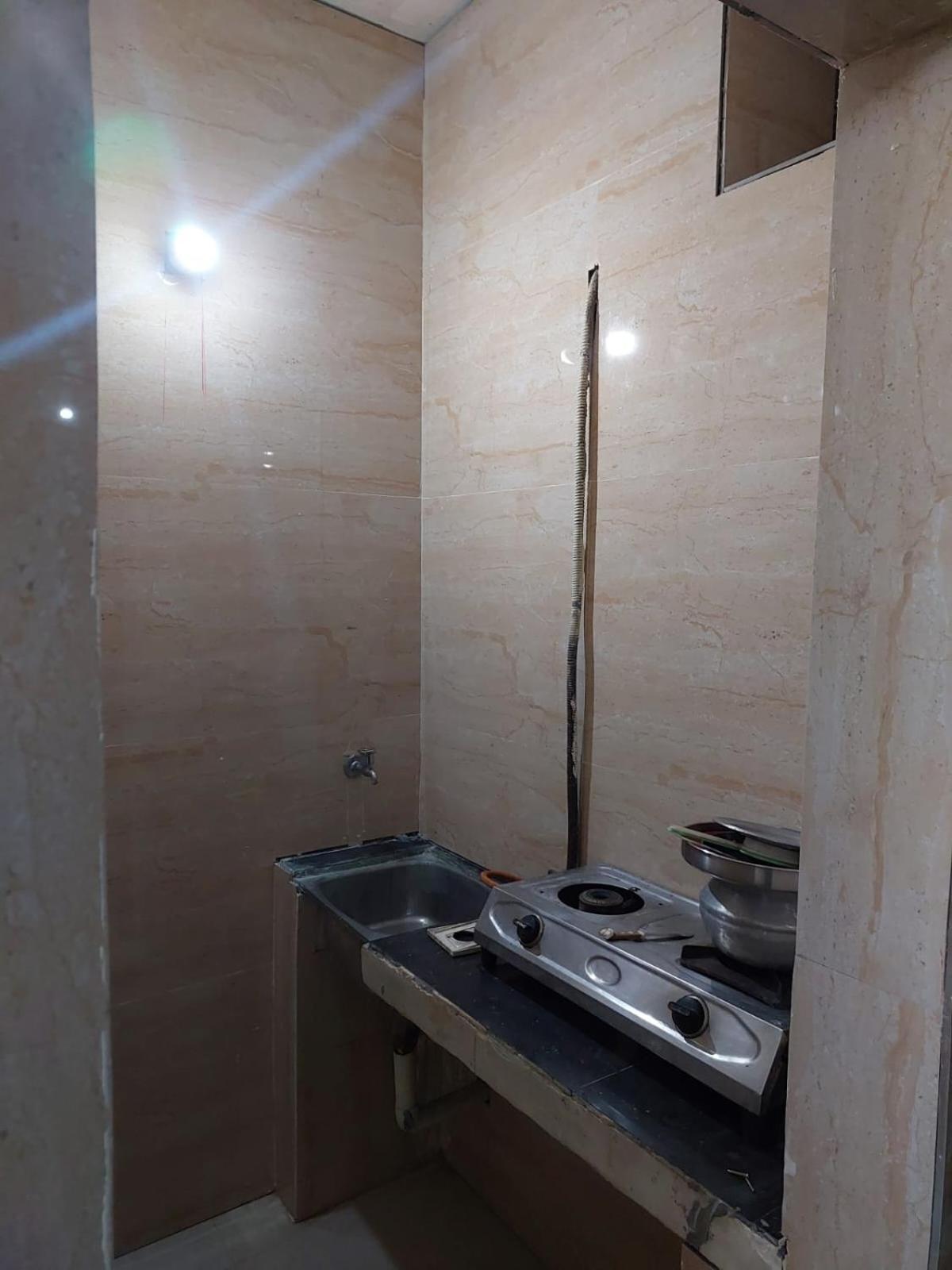 צ'נאי Xavier Guest House מראה חיצוני תמונה