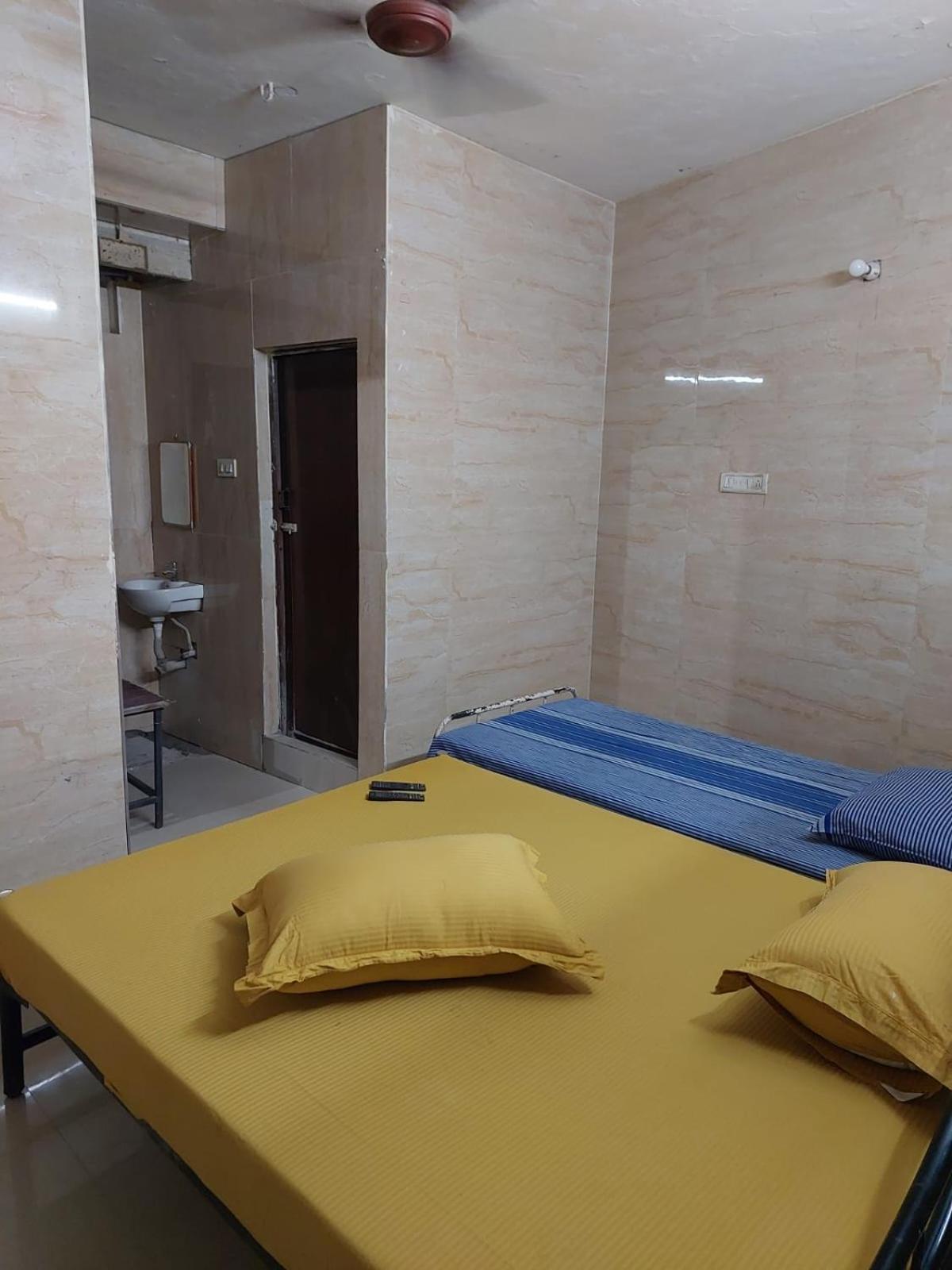 צ'נאי Xavier Guest House מראה חיצוני תמונה