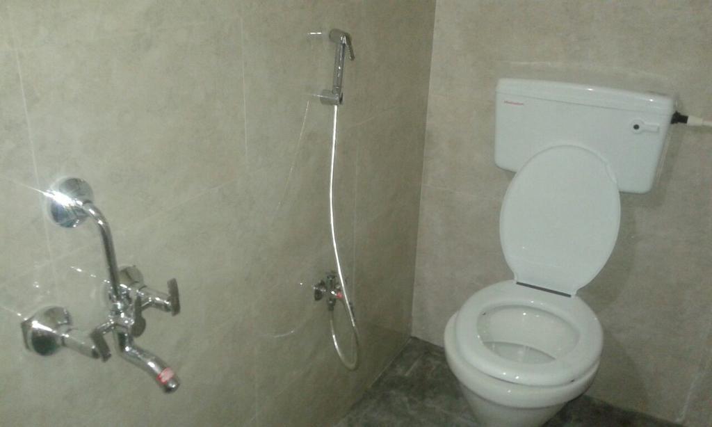 צ'נאי Xavier Guest House מראה חיצוני תמונה
