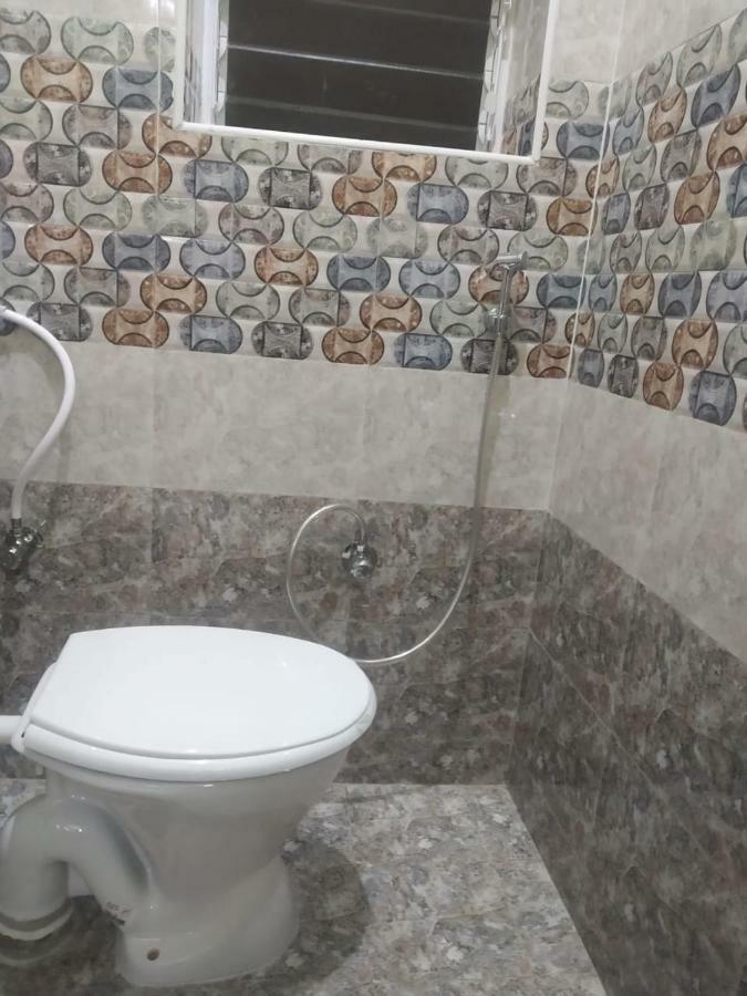 צ'נאי Xavier Guest House מראה חיצוני תמונה