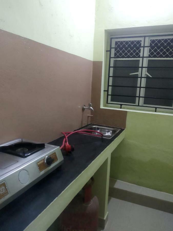 צ'נאי Xavier Guest House מראה חיצוני תמונה